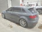 2017 Audi A3 E-TRON Premium