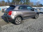 2016 Fiat 500x Trekking