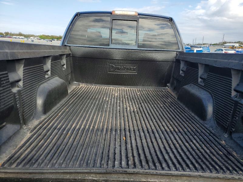 2006 Ford F150