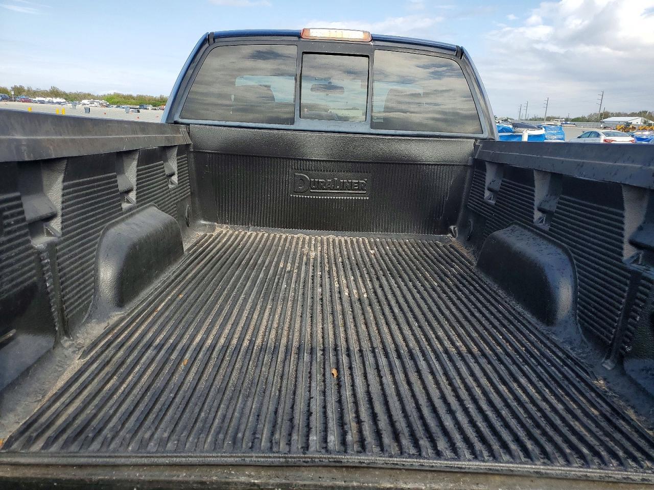 2006 Ford F150