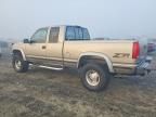 1998 GMC Sierra K1500