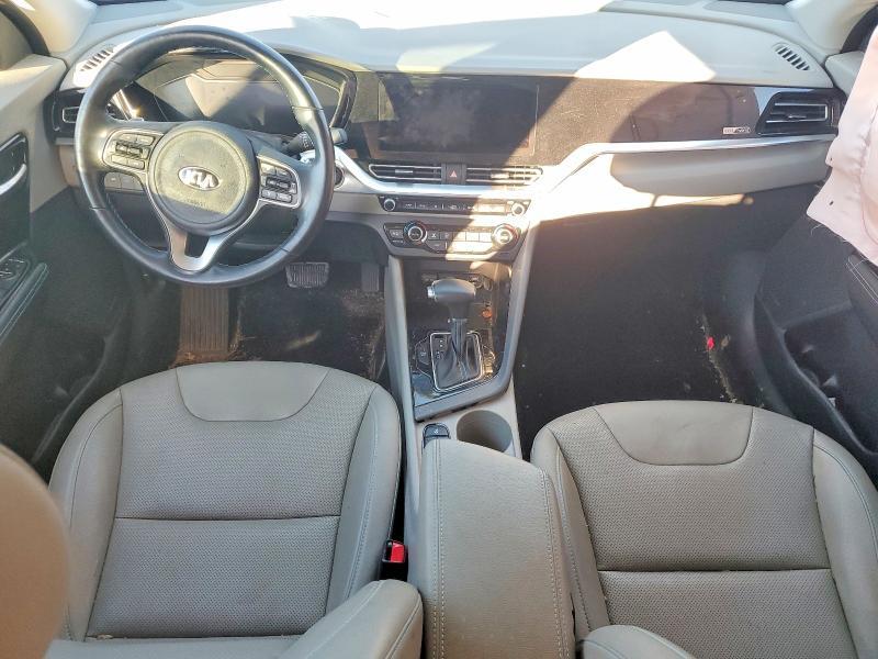 2021 KIA Niro ex Premium