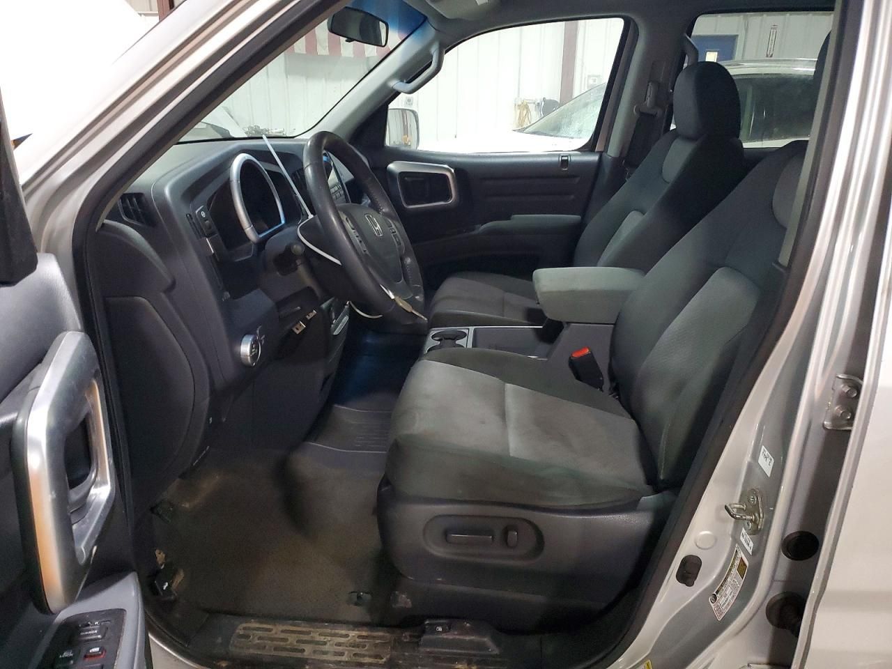 2006 Honda Ridgeline rts