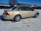 2007 Ford Five Hundred sel