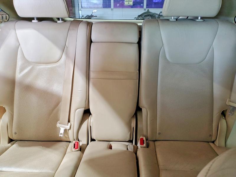 2011 Lexus RX