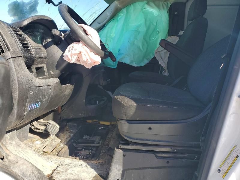 2024 Dodge Ram Promaster 2500 Delivery van