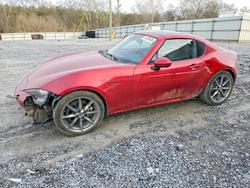 2021 Mazda Mx-5 Miata Grand Touring for sale in Cartersville, GA
