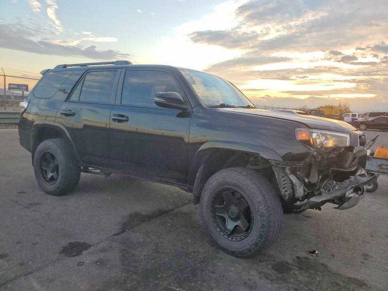 2020 Toyota 4runner Sr5/sr5 Premium
