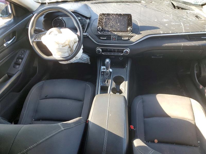 2019 Nissan Altima s