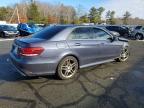 2016 Mercedes-Benz E 350 4matic