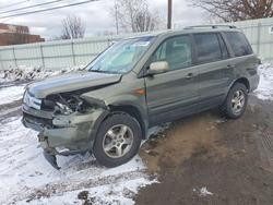 2006 Honda Pilot ex for sale in New Britain, CT