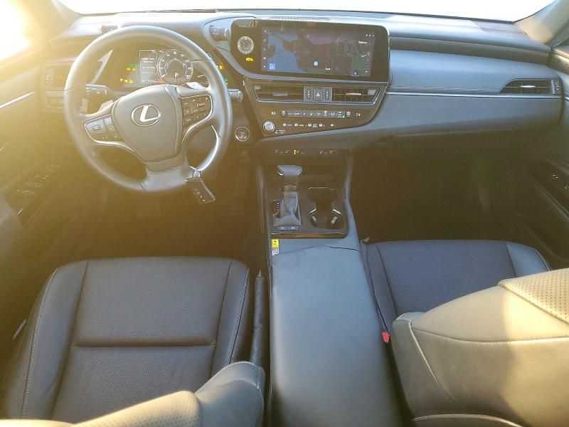 2024 Lexus Es 300h Base