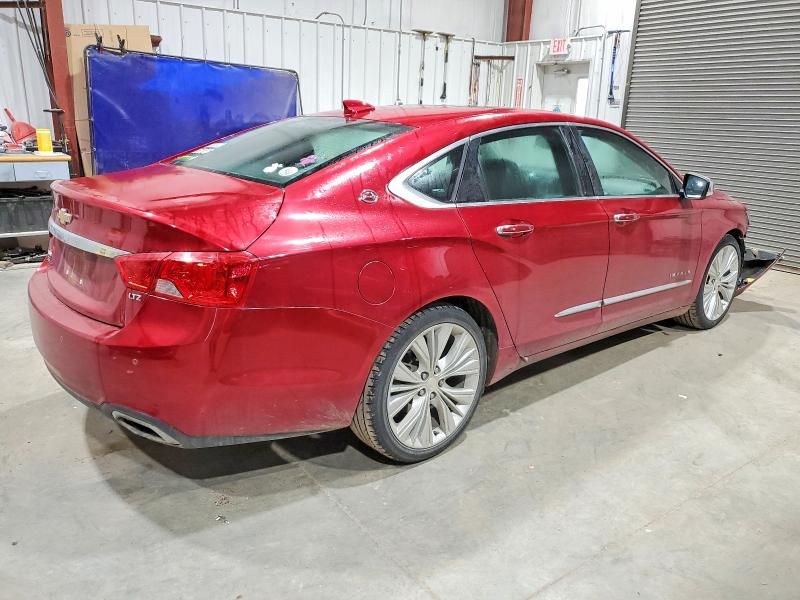 2015 Chevrolet Impala ltz