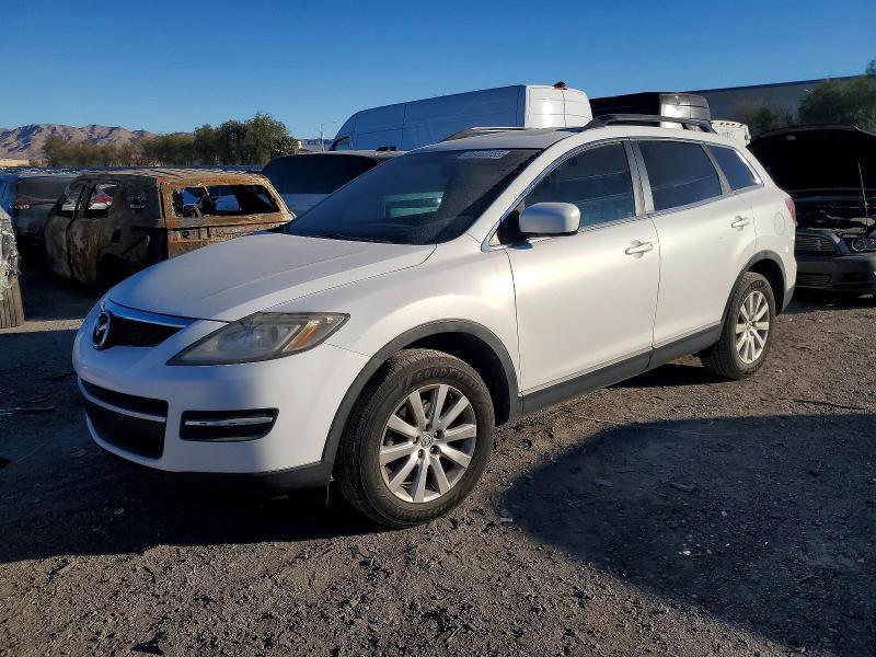 2009 Mazda Cx-9
