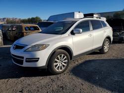 Mazda salvage cars for sale: 2009 Mazda Cx-9