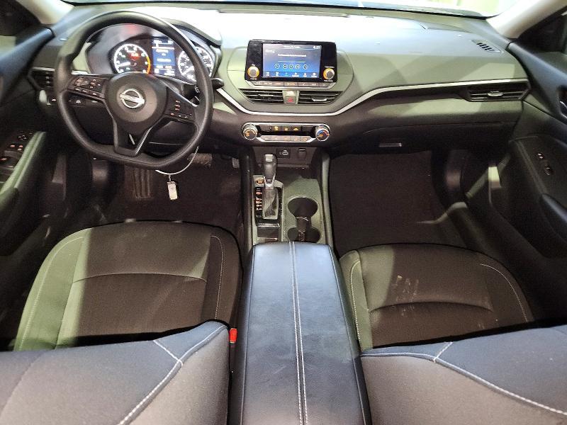 2023 Nissan Altima s