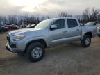 2023 Toyota Tacoma Double cab