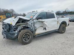 Dodge salvage cars for sale: 2017 Dodge Ram 1500 Rebel
