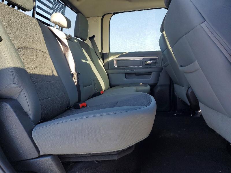 2014 Dodge Ram 1500 slt