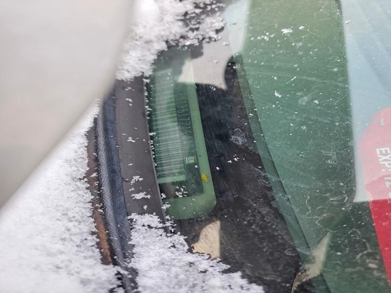 2007 Chevrolet Silverado K1500 Classic