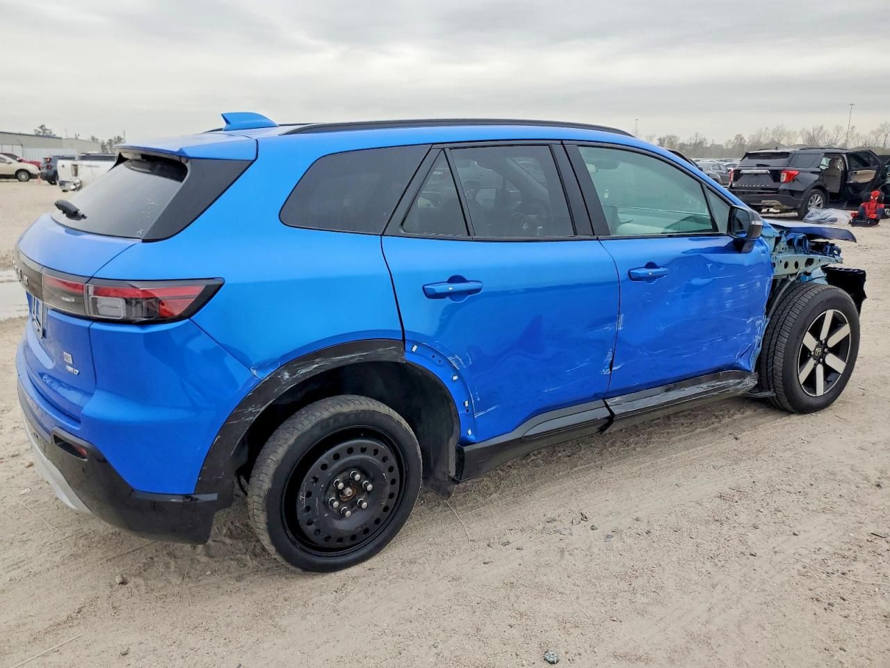 2024 Honda Prologue Touring