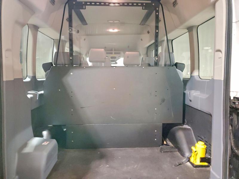 2018 Ford Transit T-350