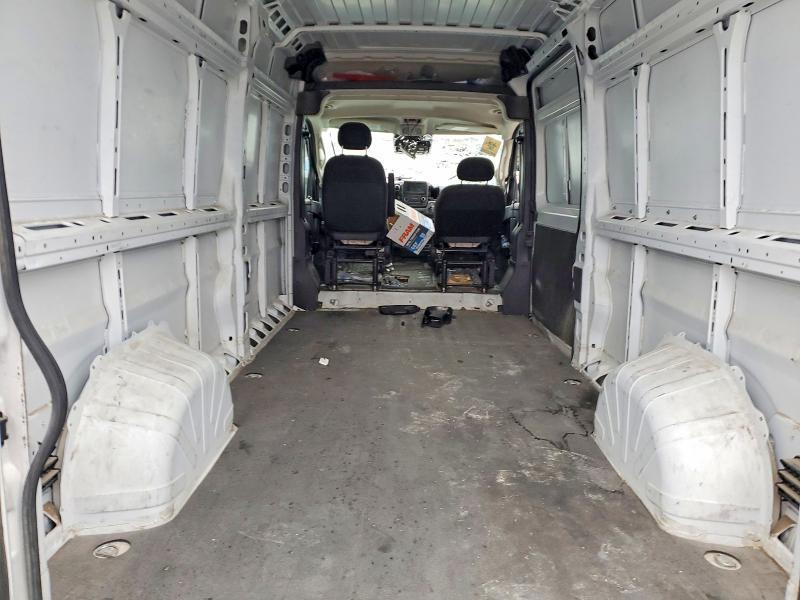 2024 Dodge Ram Promaster 2500 Delivery van