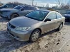 2005 Honda Civic lx