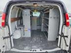 2011 Chev Rolet Express 2500 Utility / Service Van