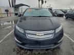 2013 Chevrolet Volt