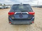 2018 Mitsubishi Outlander se