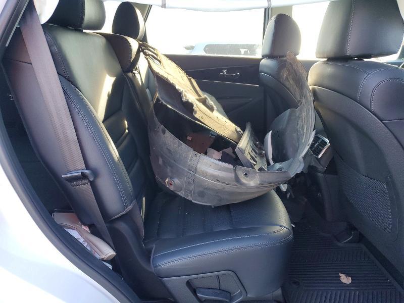 2019 KIA Sorento ex