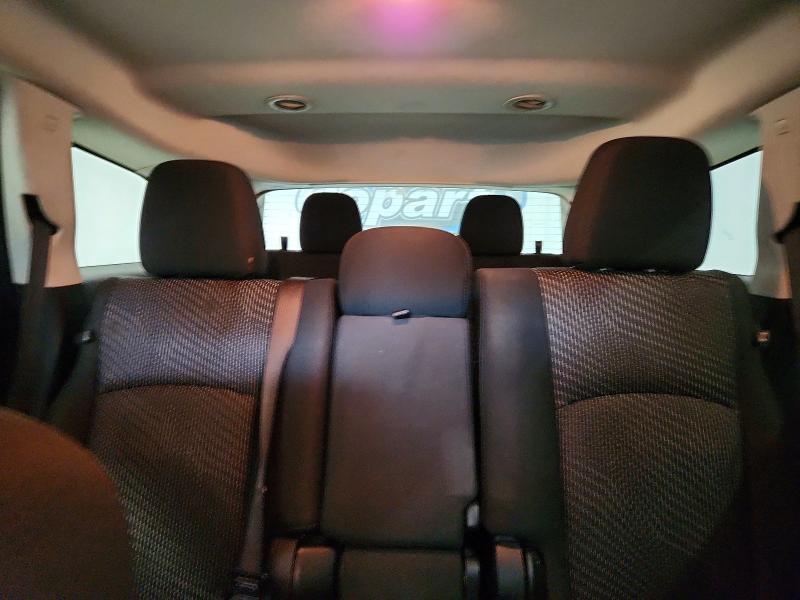 2020 Dodge Journey se