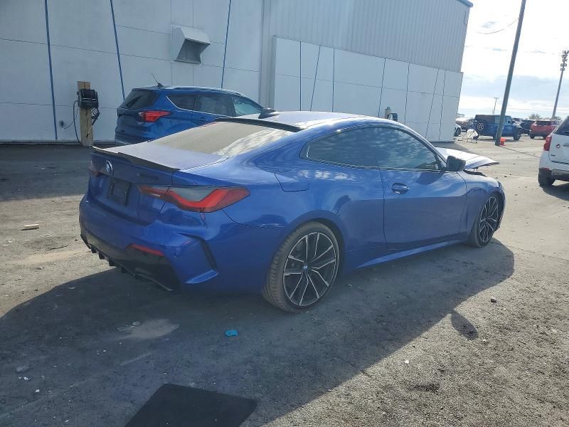 2021 BMW M440xi