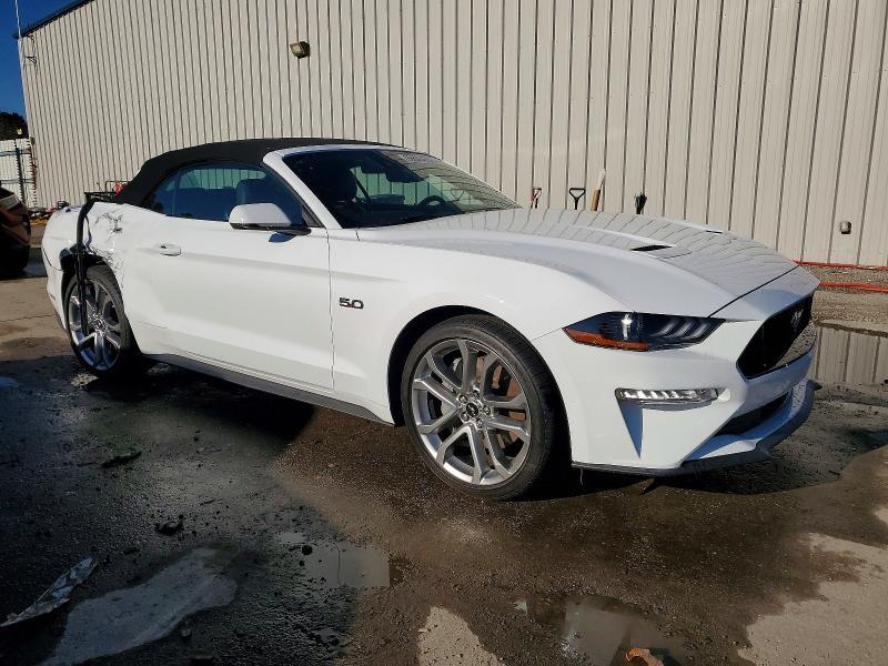 2023 Ford Mustang gt