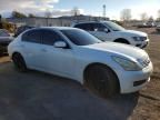 2008 Infiniti G35