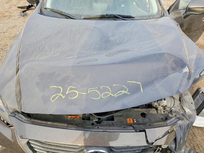 2017 Mazda Cx-3 Sport