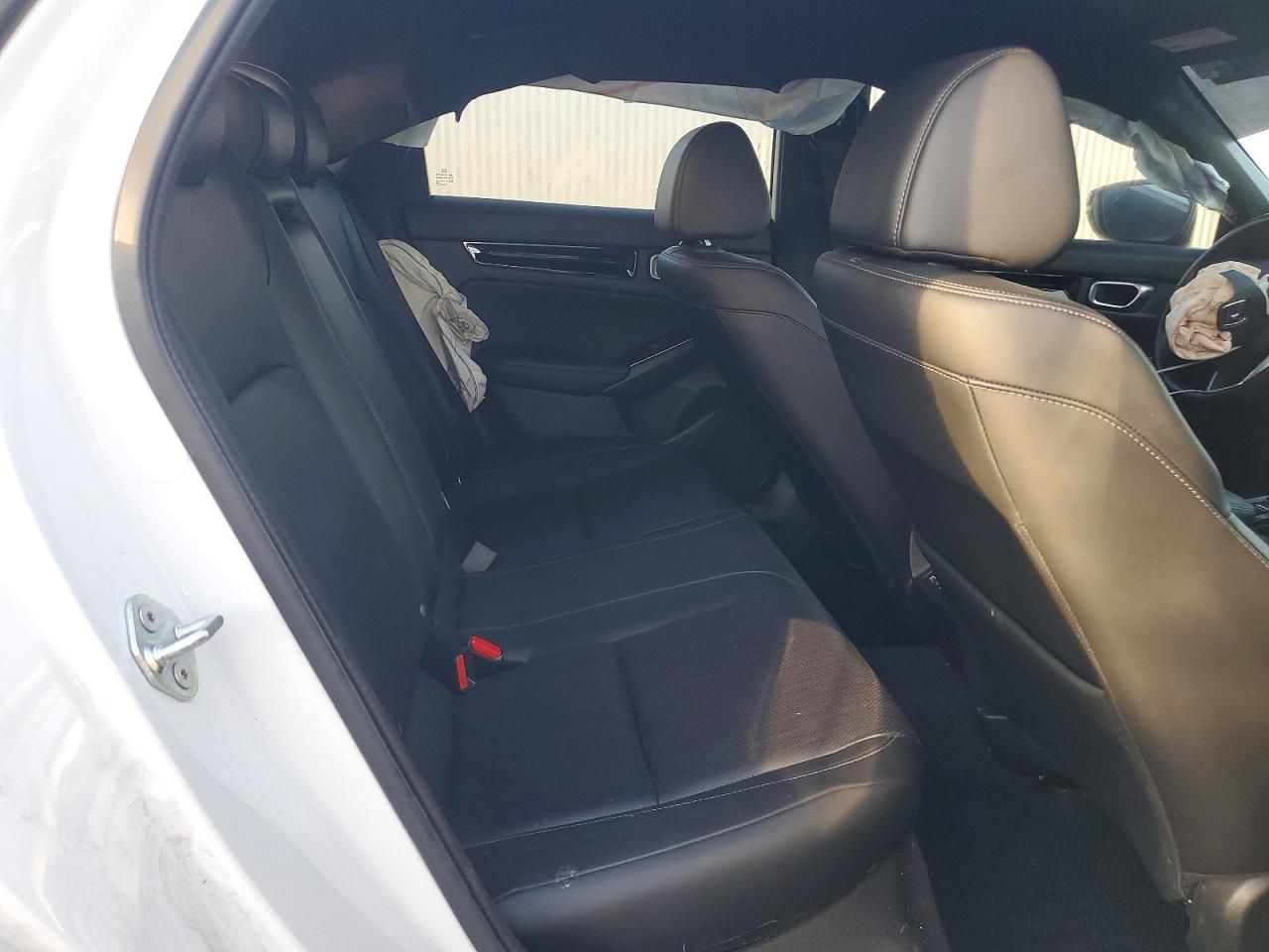 2023 Honda Civic Sport Touring