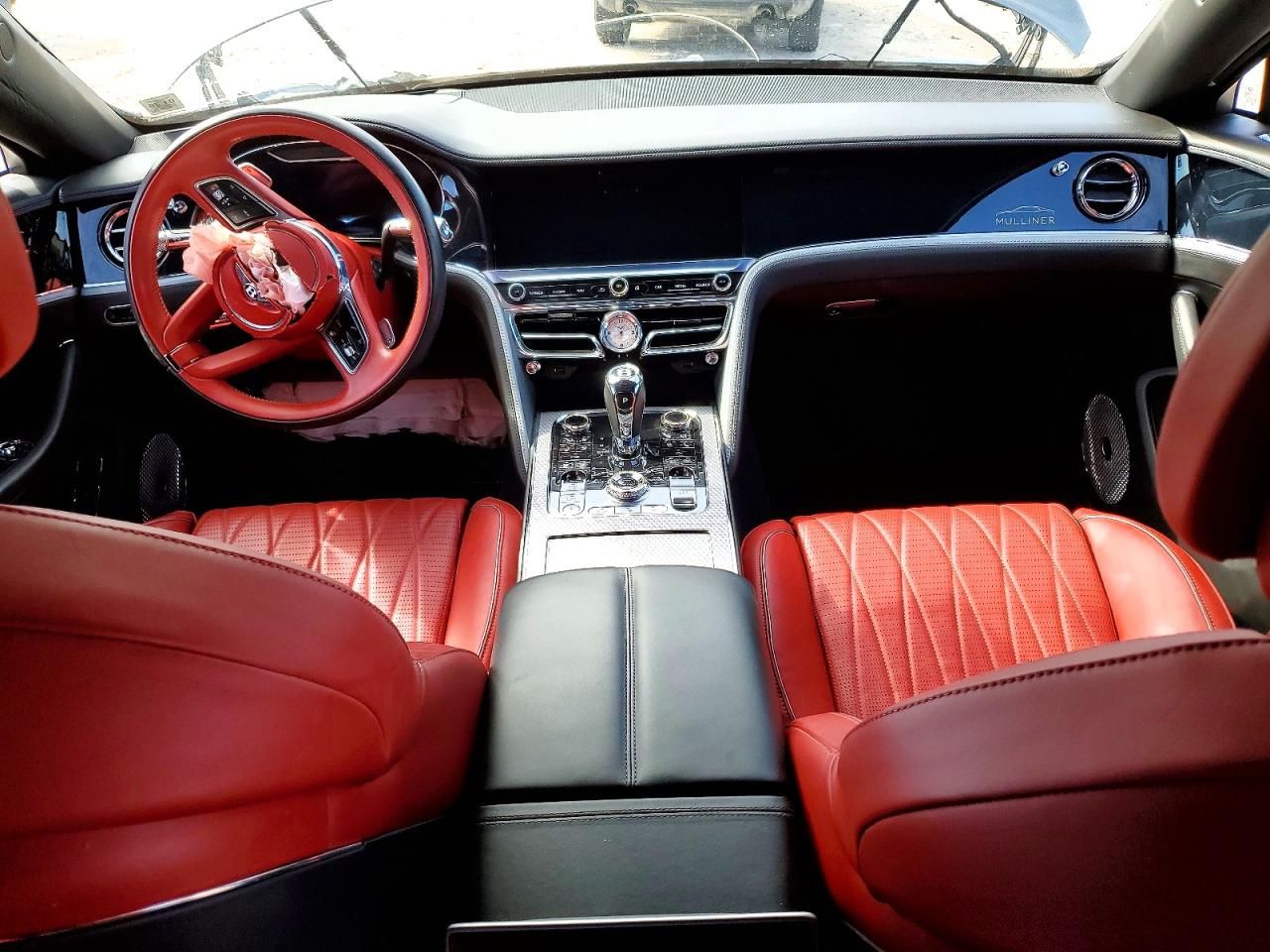 2023 Bentley Flying Spur