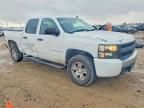 2008 Chevrolet Silverado C1500