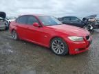 2011 BMW 328 i