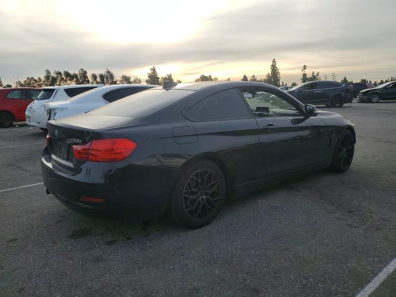 2014 BMW 428 i