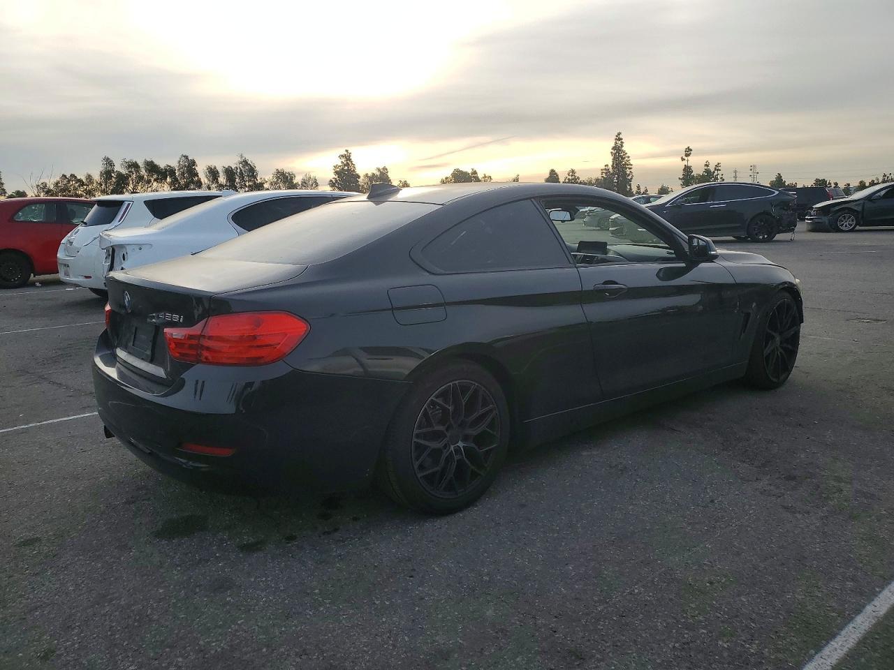 2014 BMW 428 i
