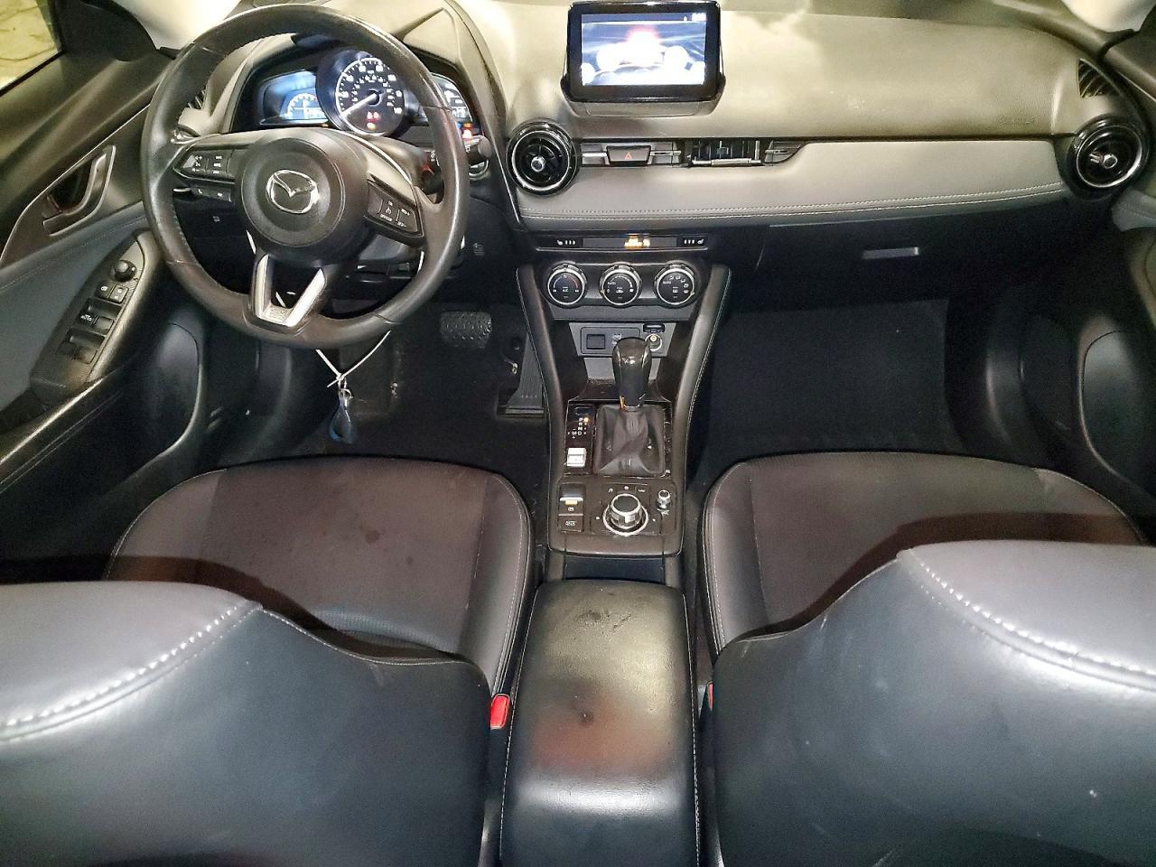 2019 Mazda Cx-3 Touring