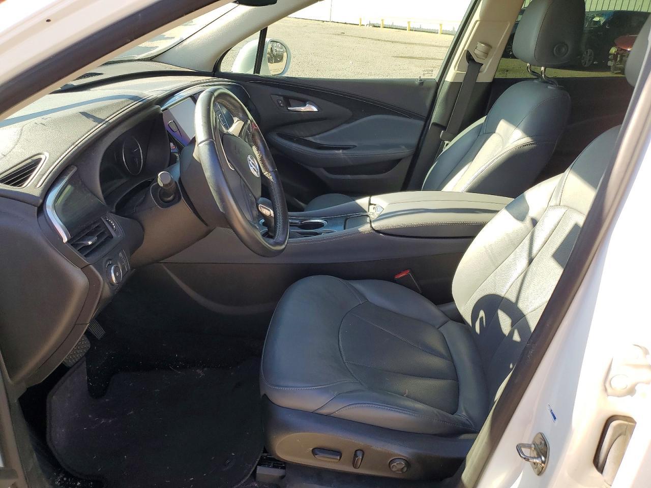 2019 Buick Envision Premium