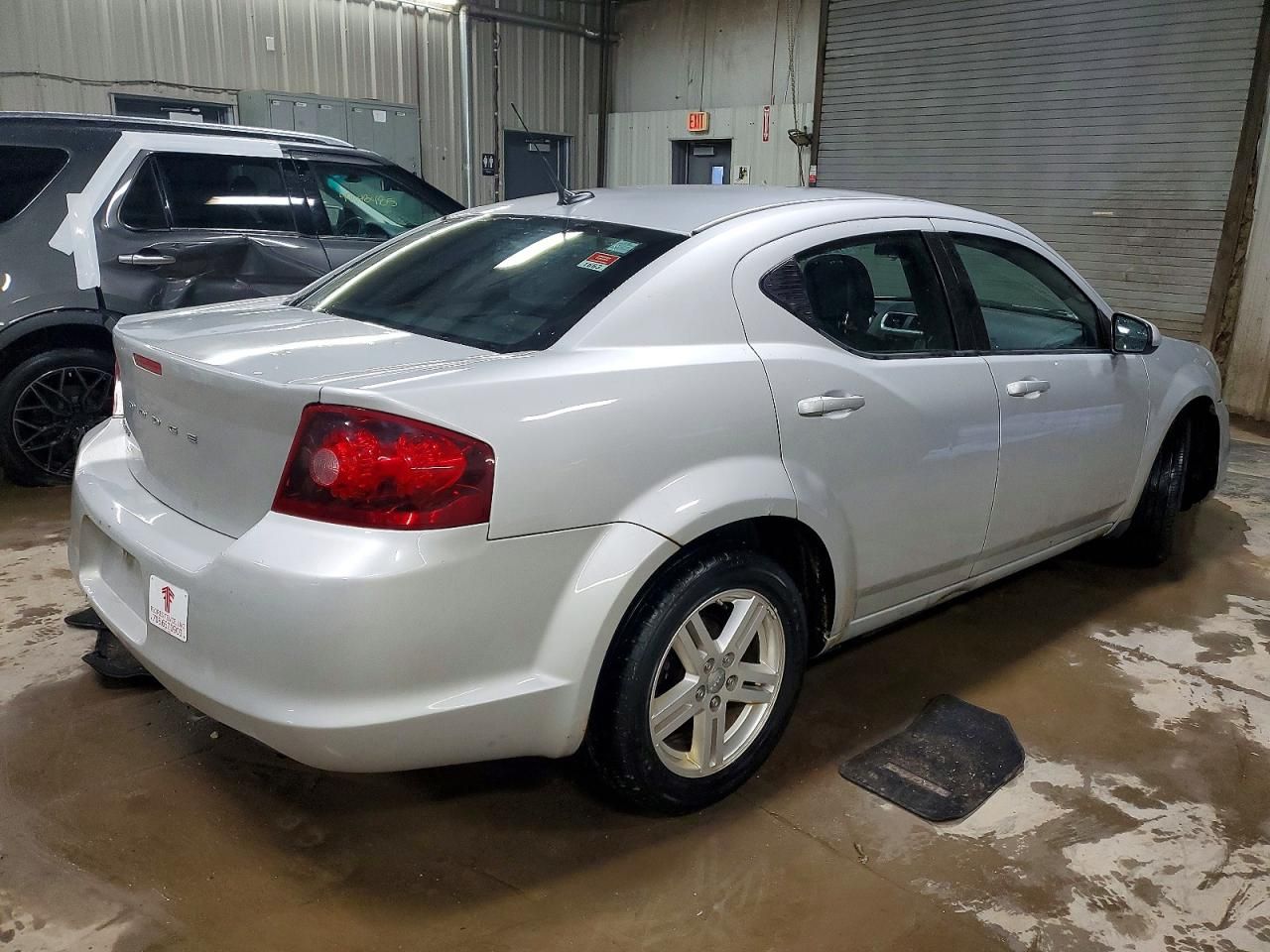 2011 Dodge Avenger Mainstreet