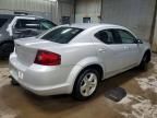 2011 Dodge Avenger Mainstreet