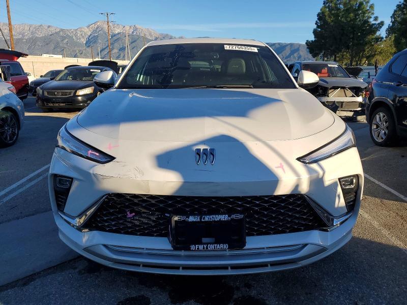 2024 Buick Envista Avenir