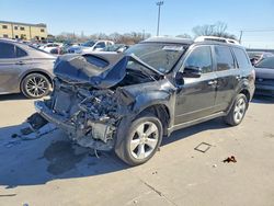 Subaru Vehiculos salvage en venta: 2013 Subaru Forester Touring