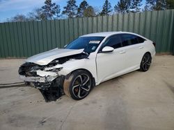 2020 Honda Accord Sport en venta en Augusta, GA